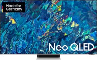 Купить телевизор Samsung GQ-55QN95B  по цене от 45990 грн.
