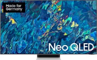 Купить телевізор Samsung GQ-75QN95B: цена от 122520 грн.