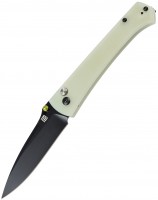 Купить нож / мультитул Artisan Andromeda BB G10  по цене от 2900 грн.