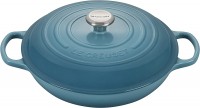 Купити сковорідка Le Creuset 21180301702430  за ціною від 18417 грн.