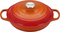 Купити сковорода Le Creuset 21180260902430 за ціною від 21098 грн.