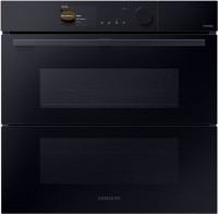 Купить духова шафа Samsung Dual Cook Flex NV7B6795JAK: цена от 47580 грн.