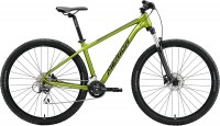 Купити велосипед Merida Big.Nine 20-2x 2023 frame S  за ціною від 27440 грн.