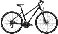 Купить велосипед Merida Crossway L 40 2023 frame S  по цене от 29000 грн.