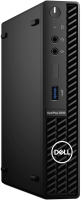 Купить персональный компьютер Dell OptiPlex 3090 MFF (210-BCPG-MT22) по цене от 21475 грн.