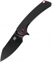 Купить нож / мультитул SKIF Jock Jr BSW: цена от 1049 грн.