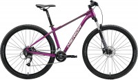 Купить велосипед Merida Big.Nine 60-2x 2023 frame M: цена от 32240 грн.