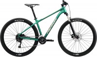 Купить велосипед Merida Big.Nine 100-2x 2023 frame S: цена от 32440 грн.
