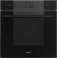 Купить духовой шкаф Smeg Linea SO6102TB3  по цене от 47377 грн.