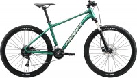Купити велосипед Merida Big.Seven 100-2x 2023 frame XS  за ціною від 32440 грн.
