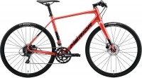 Купить велосипед Merida Speeder 200 2023 frame S: цена от 35080 грн.