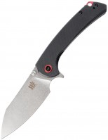 Купить нож / мультитул SKIF Jock SW G10  по цене от 1153 грн.
