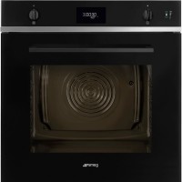 Купити духова шафа Smeg Selezione SOP6401S2B  за ціною від 74002 грн.