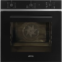 Купить духова шафа Smeg Selezione SF64M3TB: цена от 26537 грн.