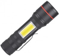 Купить фонарик TITANUM TLF-T02: цена от 163 грн.