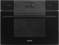 Купити духова шафа Smeg Linea SO4102S3B3  за ціною від 43338 грн.