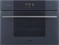 Купить духовой шкаф Smeg Linea SO4102S3G  по цене от 44330 грн.