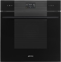 Купить духова шафа Smeg Linea SO6102S3PB3: цена от 85036 грн.