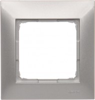 Купити рамка для розетки / вимикача Simon 54 Premium DR1/43  за ціною від 119 грн.