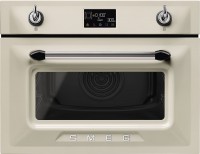 Купити духова шафа Smeg Victoria SO4902M1P  за ціною від 74934 грн.