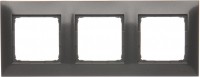 Купити рамка для розетки / вимикача Simon 54 Premium DR3/48  за ціною від 229 грн.