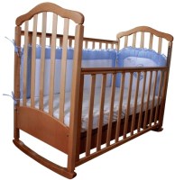Купить ліжечко Veres LD7: цена от 8370 грн.