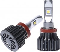 Купить автолампа AMS Power-F H11 6500K 2pcs: цена от 990 грн.