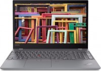 Купити ноутбук Lenovo ThinkPad T15 Gen 2 Intel (T15 Gen 2 20W40028US) за ціною від 44399 грн.
