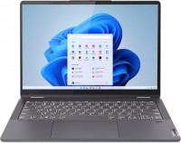 Купить ноутбук Lenovo IdeaPad Flex 5 14IAU7 по цене от 22799 грн.