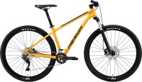 Купить велосипед Merida Big.Seven 300 2023 frame L: цена от 34920 грн.