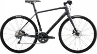 Купить велосипед Merida Speeder 300 2023 frame L: цена от 42000 грн.