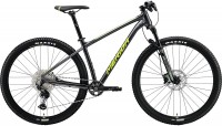 Купить велосипед Merida Big.Nine SLX-Edition 2023 frame M  по цене от 57918 грн.