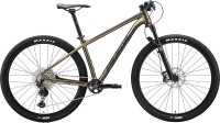 Купить велосипед Merida Big.Nine XT-Edition 2023 frame XXL  по цене от 69880 грн.
