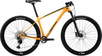 Купить велосипед Merida Big.Nine 5000 2023 frame XL  по цене от 110586 грн.