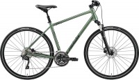 Купить велосипед Merida Crossway 300 2023 frame XXS: цена от 37374 грн.