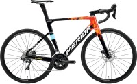 Купити велосипед Merida Reacto 5000 2023 frame M за ціною від 112880 грн.