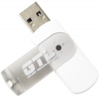 Купити USB-флешка GTL U183 за ціною від 145 грн.