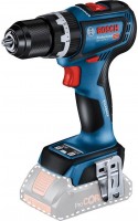 Купити дриль / шурупокрут Bosch GSB 18V-90 C Professional ‎06019K6104  за ціною від 17499 грн.