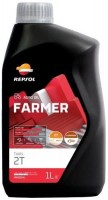 Купить моторное масло Repsol Farmer Tools 2T 1L  по цене от 289 грн.