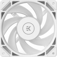 Купити система охолодження EKWB EK-Loop Fan FPT 120 D-RGB - White (550-2300rpm)  за ціною від 1104 грн.