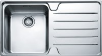 Купить кухонна мийка Franke LSX 611: цена от 27422 грн.