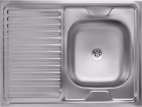 Купити кухонна мийка Kuchinox 60 SK2 011T  за ціною від 2321 грн.