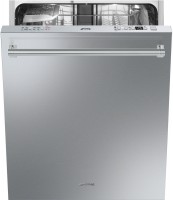 Купить встраиваемая посудомоечная машина Smeg STX23CLLO: цена от 66126 грн.