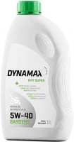 Купить моторное масло Dynamax M4T 5W-40 1L  по цене от 199 грн.