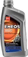 Купить моторное масло Eneos Max Performance 10W-30 1L  по цене от 342 грн.