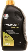 Купить моторное масло Dynamax Premium Ultra FEB 5W-20 1L  по цене от 259 грн.