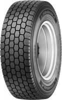 Купить грузовая шина Triangle TRD66 (315/80 R22.5 154L) по цене от 11416 грн.