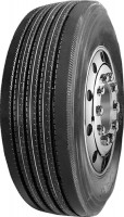 Купити вантажна шина Sportrak SP906 (315/80 R22.5 157K) за ціною від 9480 грн.