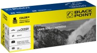 Купить картридж Black Point LCBPLCX310Y: цена от 3030 грн.