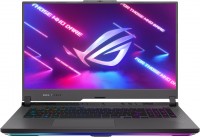 Купить ноутбук Asus ROG Strix G17 (2023) G713PV (G713PV-LL030T) по цене от 83936 грн.